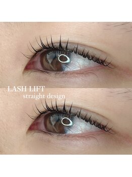 エルビオ 白河店(Elbio)/Lashl Lift (まつ毛パーマ)