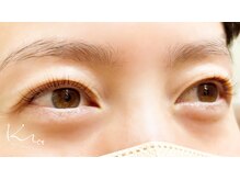 クレー(Klee)/パリジェンヌラッシュリフト