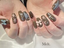 メルト(Melt.)/Y2K♪カスタム¥10800～