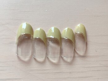 ジジ(Gigi)/3.4月限定デザイン　5800円