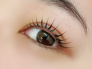 ソエル(soel)/まつげパーマ