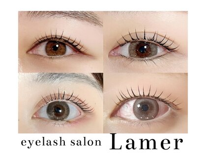 ラメール(La mer)の写真
