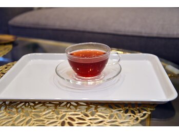 リーカス(Rikas)/ハーブティー