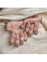 ピュアアンドリッチネイルサロン(Pure&Rich Nail Salon)/