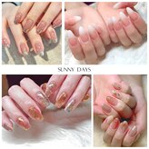 サニーデイズ ネイルアンドビューティー 曙橋店(SunnyDays Nail&Beauty)