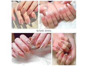 サニーデイズ ネイルアンドビューティー 曙橋店(SunnyDays Nail&Beauty)