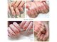 サニーデイズ ネイルアンドビューティー 曙橋店(SunnyDays Nail&Beauty)の写真