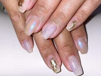 ザ ベスト ビューティー(The Best Beauty)/