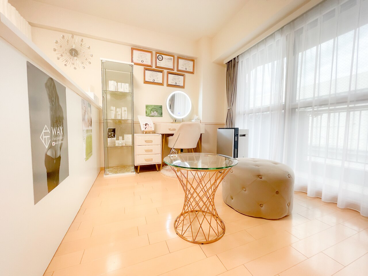 西18丁目駅でEMSが人気のエステサロン｜ホットペッパービューティー