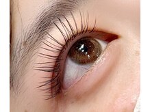 マイン(mine)の雰囲気（目元のお悩みにも丁寧に対応します！）