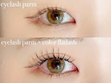 クプアイラッシュ 新宿店(qup eyelash)/&healthy/アンドヘルシー