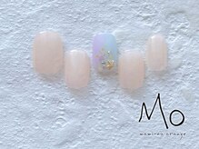 マミーナオレンジ 船橋店/[9900yen] 定額デザイン