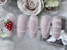 ペンティ(Painty)/ワンホンネイルゴージャスコース