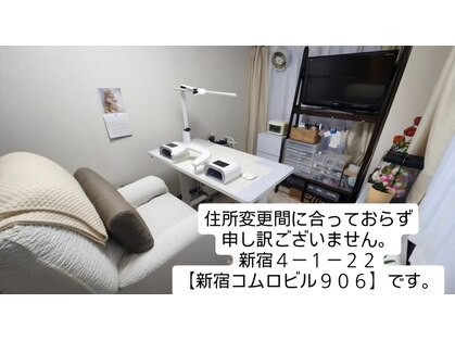ウッディーランド 新宿店(WOODYLAND)の写真