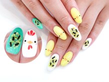 ネイルコレクション ピンク(Nail Collection Pink)/のりたま：ふりかけ：丸美屋