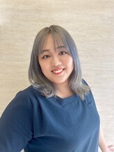 アイラッシュサロン ブラン 新瑞橋駅前店(Eyelash Salon Blanc)&nbsp;新瑞橋店 キノシタ