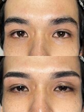 アレス 錦糸町店(Ares)/メンズ眉毛専門店Ares眉サロン　