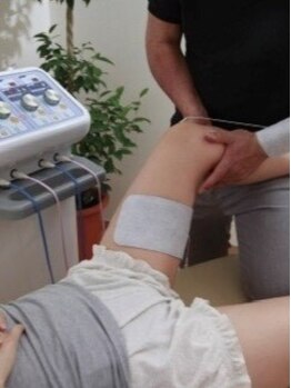 あすあかの写真/産後ママのリピート多数☆女性に嬉しい新感覚機器と国家資格者の凄腕施術で出産、子育てによる不調を改善◎