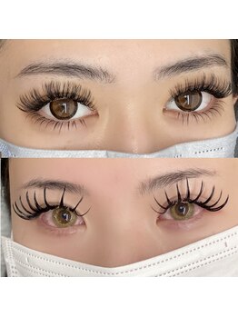 ヌン(nun)/バインドロック15~20mm