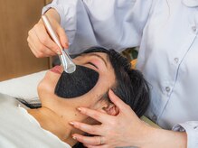 チェリッシュ(Cherish)/ブラシケア