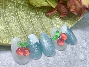 ラウンドアバウト(roundabout)/