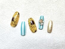 マイレ(Maile)/定額design