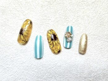 マイレ(Maile)/定額design