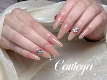 カトレアネイル 吉祥寺(Cattleya Nail)/