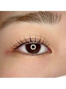 フローランズ(FLORANZ)/ラッシュリフト/まつげパーマ