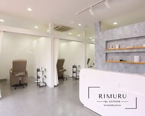 リムル バイ グリッター(RIMURU by GLITTER)