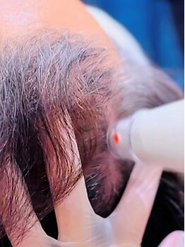 クリスタルグロウ 苫小牧大町店(Crystal Glow)の写真/あなただけの癒し空間へようこそ。完全個室のリラクゼーションサロン◎自分自身と向き合える特別な場所に。