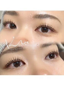 クレー(Klee)/パリジェンヌ