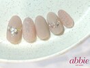 エレガンスシェル[B]¥9900