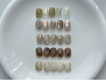 ヤーム アズ エティル(Yarm As Etel)の写真/【初めてだからこその拘りを詰め込んで♪】