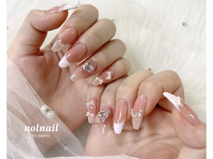 ノルネイル(nol nail)の写真
