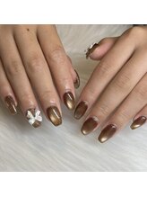 リノリー 仙台駅西口店(rinory)/マグネット