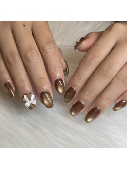 リノリー 仙台駅西口店(rinory)/マグネット