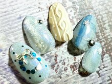 となりの花 清瀬/定額クリスマス