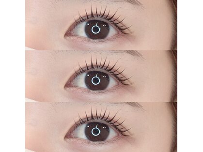 ERUFU EYELASHの写真