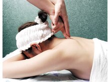 スイクウ ネオ(neo)/本格中国オイル経路マッサージ