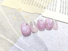 アローナ(Arona)/【HAND】定額トレンドデザイン☆