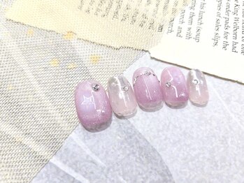 アローナ(Arona)/【HAND】定額トレンドデザイン☆