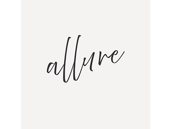 アリュール フェイスアンドボディ(allure Face&Body)