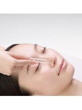 ポーラ ザ ビューティ まるひろ南浦和店(POLA THE BEAUTY)/吸引ケア