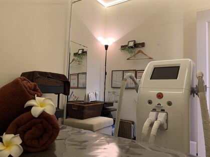 ルルアス(LuLu AS)の写真