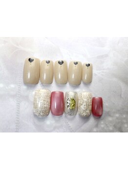 大人女性向けこだわりサロン