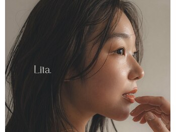リタ(Lita.)