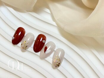 D.d nai 名古屋栄/名古屋栄/ハート/バレンタイン