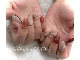 Nail Salon LUCIA