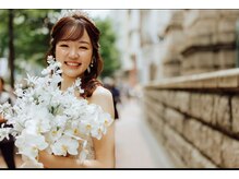 リナーシェ(RINASCe)の雰囲気（ブライダルメニューも豊富に取り揃えております。）